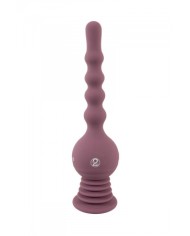 Vibro Rotatif Turbo Shaker Anal Lover