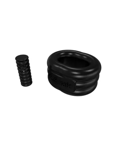 BATHMATE - VIBE ANNEAU EXTENSIBLE 3 VITESSES
