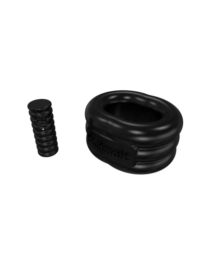 BATHMATE - VIBE ANNEAU EXTENSIBLE 3 VITESSES BATHMATE - VIBE ANNEAU EXTENSIBLE 3 VITESSES