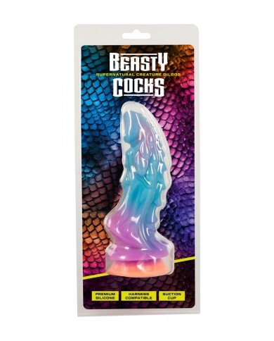 Gode Mystic Dragon - Beasty Cocks