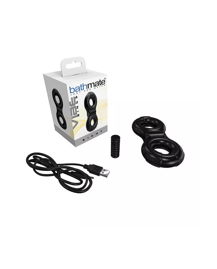 BATHMATE - VIBE ANNEAU HUIT BATHMATE - VIBE ANNEAU HUIT