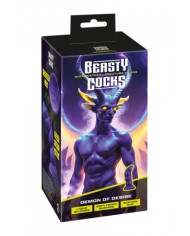 Gode Demon of Desire - Beasty Cocks