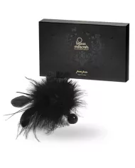 BIJOUX - PLUME POM POM BIJOUX - PLUME POM POM