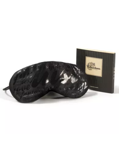 BIJOUX - LES PETITS BONBONS MASQUE DE PASSION BIJOUX - LES PETITS BONBONS MASQUE DE PASSION