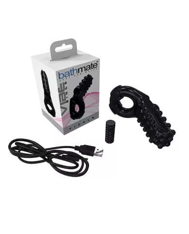 BATHMATE - VIBE ANNEAU CHATOUILLER
