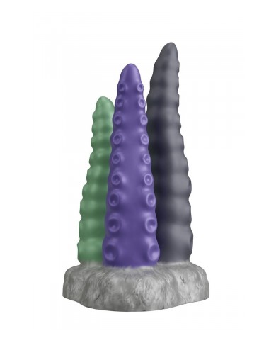 Gode Triple Tentacle - Beasty Cocks