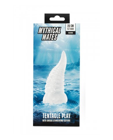Gode Tentacle Play - Mythical Mates