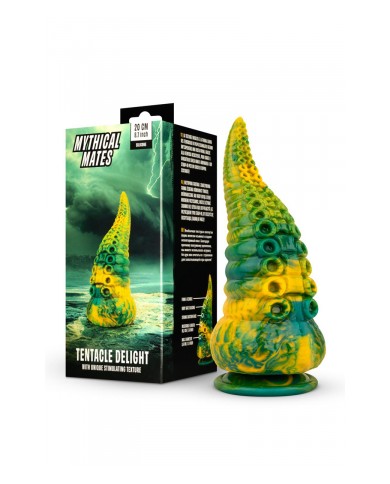 Gode Tentacle Delight - Mythical Mates