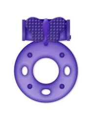 CASUAL LOVE - BAGUE 32 LILAS CASUAL LOVE - BAGUE 32 LILAS