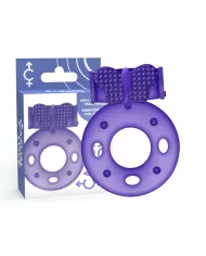 CASUAL LOVE - BAGUE 32 LILAS CASUAL LOVE - BAGUE 32 LILAS