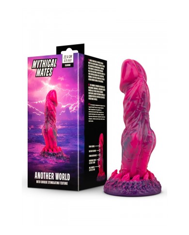 Gode Another World - Mythical Mates