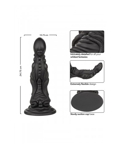 Gode The Colossus - Monster Dong