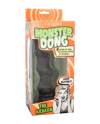 Gode The Kraken - Monster Dong