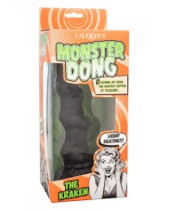 Gode The Kraken - Monster Dong