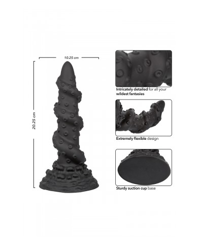 Gode The Kraken - Monster Dong