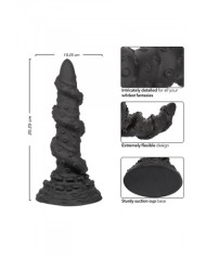 Gode The Kraken - Monster Dong