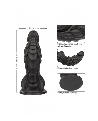 Gode The Martian - CalExotics Monster Dong