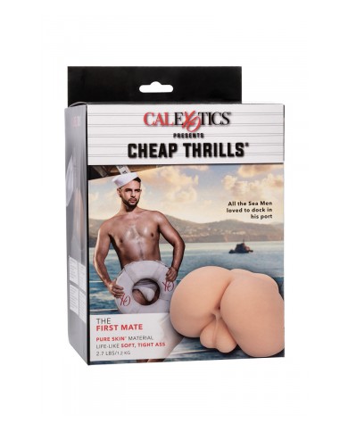 Masturbateur fessier homme Cheap Thrills - CalExotics