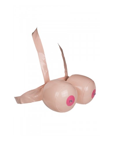 Jeu de combat coquin Boob Battle