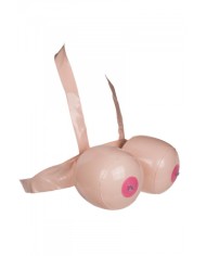 Jeu de combat coquin Boob Battle