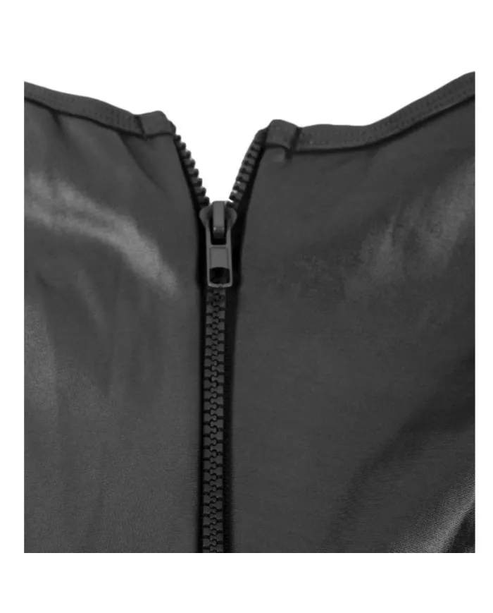 SUBBLIME - FETISH DU SEIN NON COUVERT TEDDY S / M SUBBLIME - FETISH DU SEIN NON COUVERT TEDDY S / M