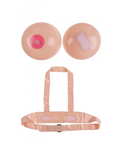 Jeu de combat coquin Boob Battle
