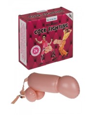 Jeu de combat coquin Cock Fighting