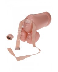 Jeu de combat coquin Cock Fighting