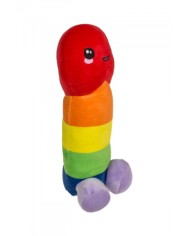 Peluche Penis Rainbow
