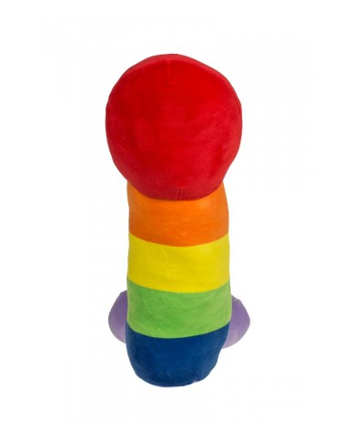 Peluche Penis Rainbow