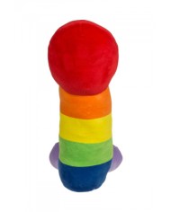Peluche Penis Rainbow