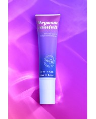 Stimulant point G Orgasm Rainfall 30ml - Love To Love