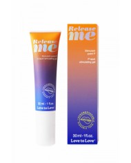 Stimulant point P Release Me 30ml - Love To Love