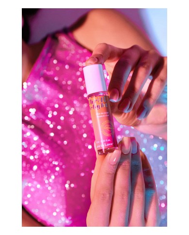 Elixir de plaisir Thrill Delight 10ml - Love To Love