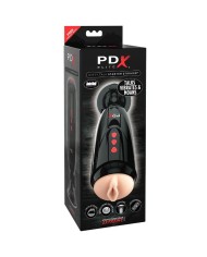 PDX ELITE - COUREUR DE DÉMARREUR DIRTY TALK