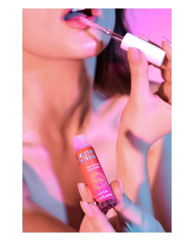 Gloss sensuel Love Potion 8ml - Love to Love