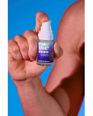 Gel stimulant pénis Pulse Me Down 30ml - Love To Love