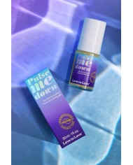 Gel stimulant pénis Pulse Me Down 30ml - Love To Love