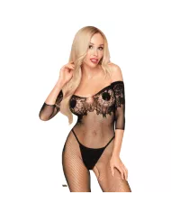 PENTHOUSE - HAUT PROFIL BODYSTOCKING XL PENTHOUSE - HAUT PROFIL BODYSTOCKING XL