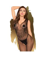 PENTHOUSE - BODYSTOCKING WILD CATCH XL PENTHOUSE - BODYSTOCKING WILD CATCH XL