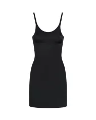 BYE-BRA - SINGLE ROBE INVISIBLE NOIR TAILLE XXL BYE-BRA - SINGLE ROBE INVISIBLE NOIR TAILLE XXL