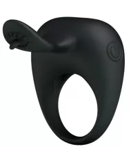 PRETTY LOVE - ANNEAU VIBRANT AVEC LANGUE PRETTY LOVE - ANNEAU VIBRANT AVEC LANGUE