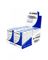 Pack PLV XL Power