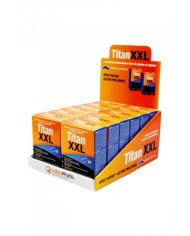 Pack PLV Titan XXL