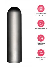 Kit plaisir Vibe! Bullet - Orgie