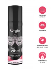 Kit plaisir Vibe! Bullet - Orgie