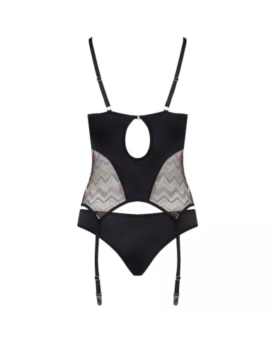 CASMIR - LAGERTA CORSET S/M