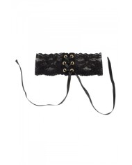 Collier en dentelle - Cotelli Accessoires