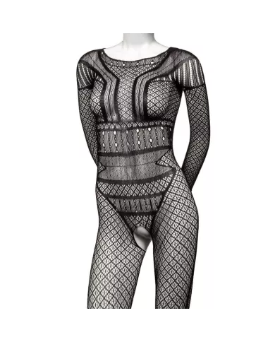 CALEXOTICS - BODY EN DENTELLE GRANDE TAILLE