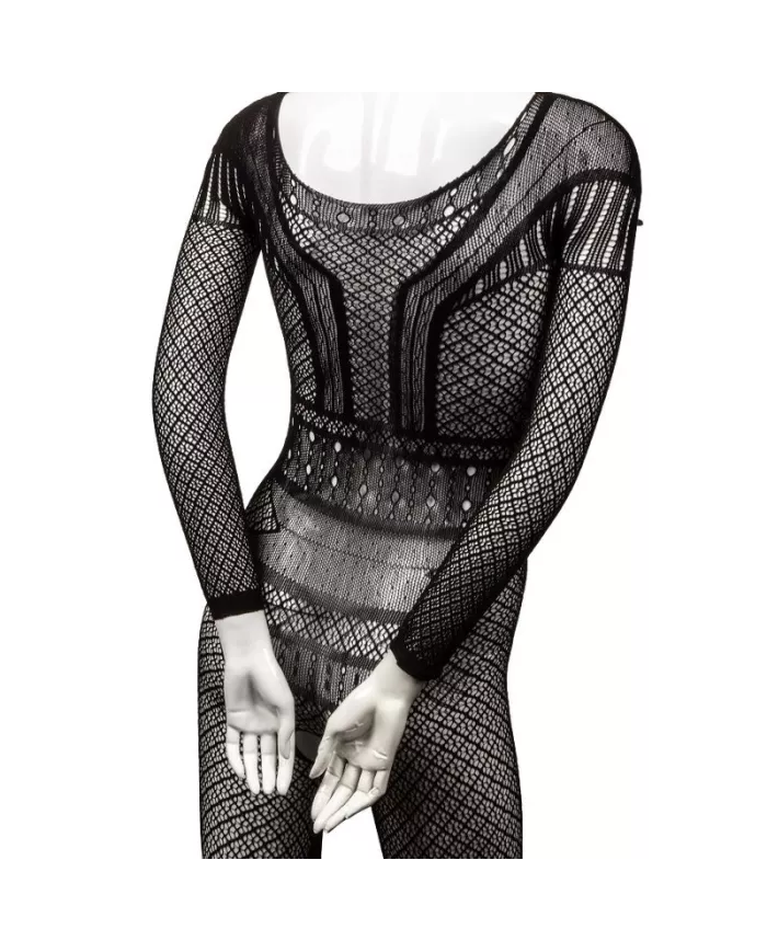 CALEXOTICS - BODY EN DENTELLE TAILLE UNIQUE CALEXOTICS - BODY EN DENTELLE TAILLE UNIQUE